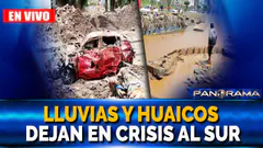 EN VIVO - PANORAMA PROGRAMA COMPLETO | DOMINGO 23 DE AGOSTO DEL 2026