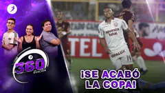 #ENVIVO | 360° por RADIO OVACION