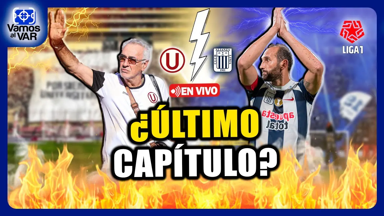 Reproducir: 🔴 EN VIVO ⚽ ¿Barcos se despide y Fossati define su futuro? 🔥 ¿Fin de ciclo? #VamosAlVar