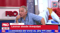 PBO EN VIVO