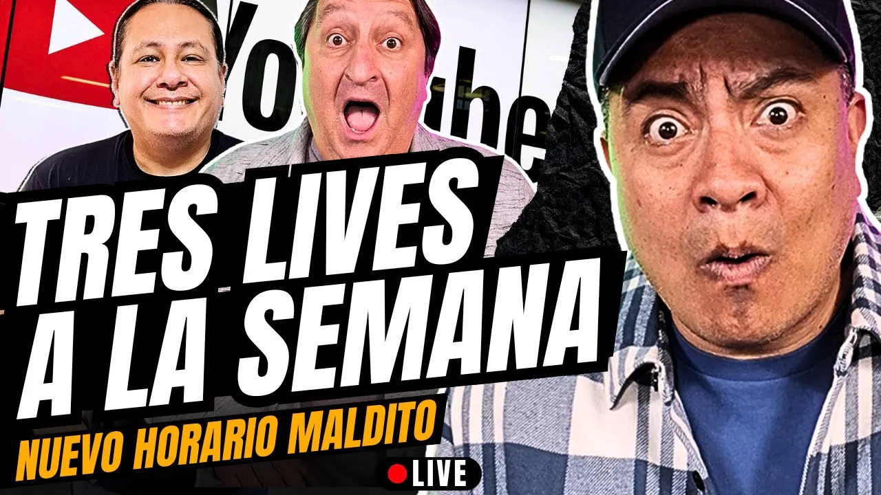 Reproducir: Nuevo horario maldito, comenzó el censo, regresa Limp Bizkit, Summerslam - Los Malditos Podcast