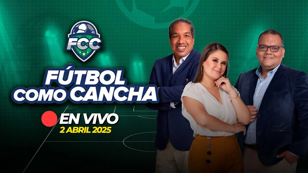 Reproducir: ⚽🍿 #ENVIVO 🔴 FÚTBOL COMO CANCHA 02/04/25 #FCCRPP
