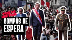 Acuña y López Aliaga se lanzan al 2026 mientras Jerí sigue sin gabinete | PLQP