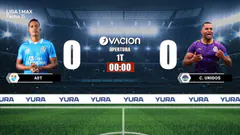 ADT VS COMERCIANTES UNIDOS por RADIO OVACION #ENVIVO | LIGA 1 MAX