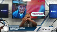 #ENVIVO | Ovación Edición Central por RADIO OVACION