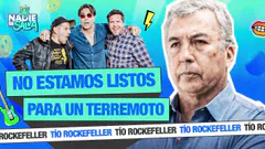 ¿ESTAMOS PREPARADOS PARA UN TERREMOTO? | NADIE SE SALVA