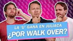 ¿La 'U' SUMA TRES PUNTOS en Juliaca por DEUDAS DE BINACIONAL?