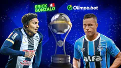 REACCIÒN EN VIVO: ALIANZA LIMA VS GREMIO | COPA SUDAMERICANA
