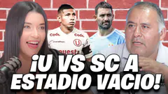 FÙTBOL EN PARED | ¿SANCIÓN JUSTO A UNIVERSITARIO?
