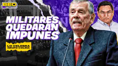 AMPAYAN A CONGRESISTA VIENDO AL REAL MADRID | BEO NOTICIAS