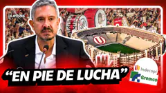 EL PEDIDO DE VELAZCO AL HINCHA... GREMCO RESPONDE | La Interna