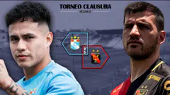 #ENVIVO SPORTING CRISTAL VS MELGAR #LIGA1