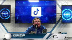 #ENVIVO | Negrini lo Sabe por RADIO OVACION