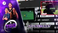 #ENVIVO | EL VAR Y LAS POLÉMICAS DE LA FECHA | 360° por RADIO OVACION