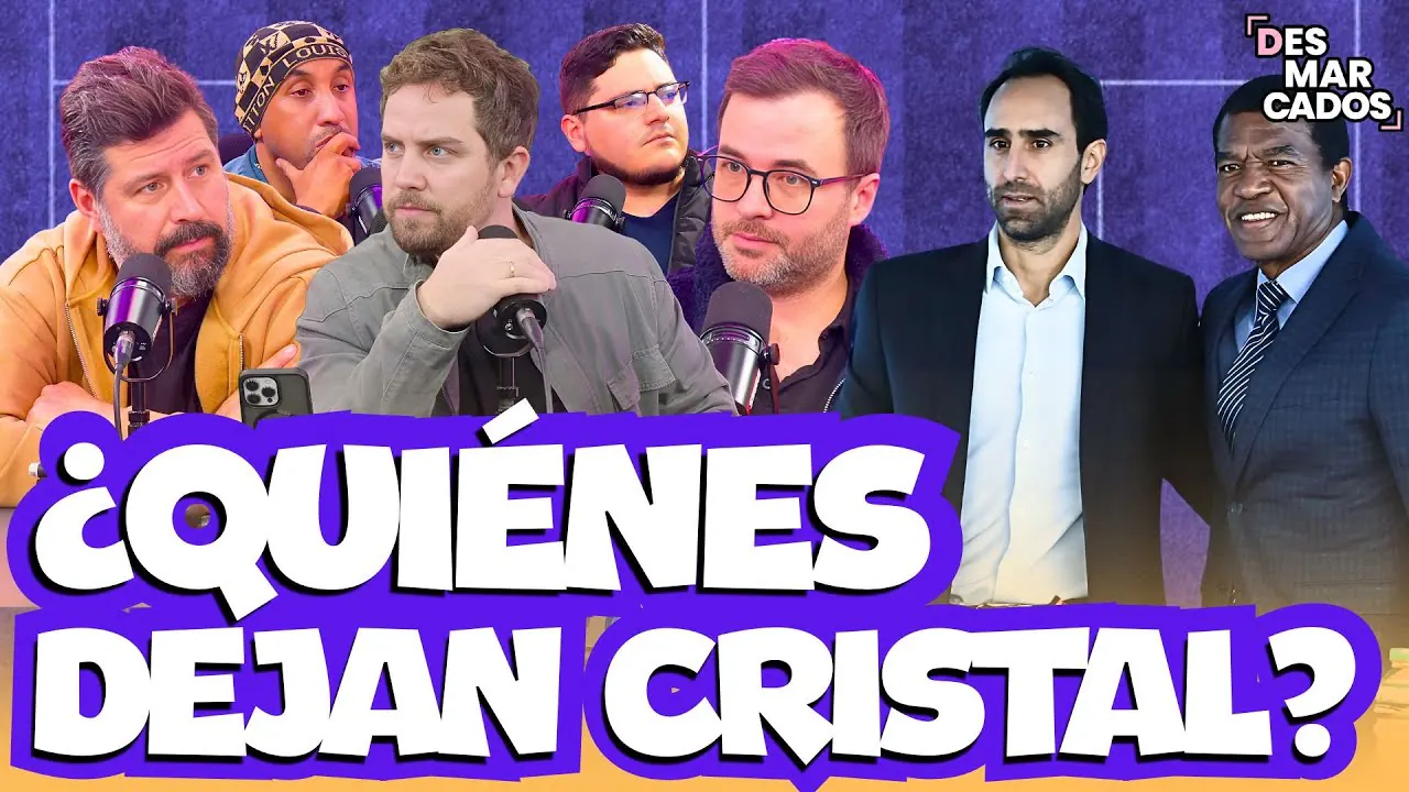 Reproducir: ¡SANTAMARÍA TITULAR EN EL 'U' VS. COMERCIANTES UNIDOS! | ALIANZA CON EQUIPO B A CUSCO