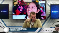 #ENVIVO | Ovación Edición Central por RADIO OVACION