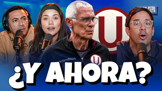 ¿QUÉ PASA EN UNIVERSITARIO? | LA SELECCIÓN SE PREPARA PARA LOS AMISTOSOS | NADA QUE NO SEPA EN VIVO