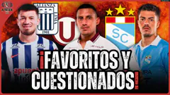 ALIANZA SE LUCE, LA ‘U’ NO PERDONA ¿Y CRISTAL DEJA DUDAS?