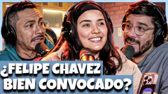¿BUENA CONVOCATORIA? | NADA QUE NO SEPA EN VIVO con ESTEFANÍA, VLADI y TATO