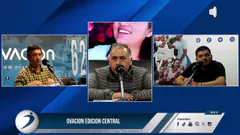 #ENVIVO | Ovación Edición Central por RADIO OVACION