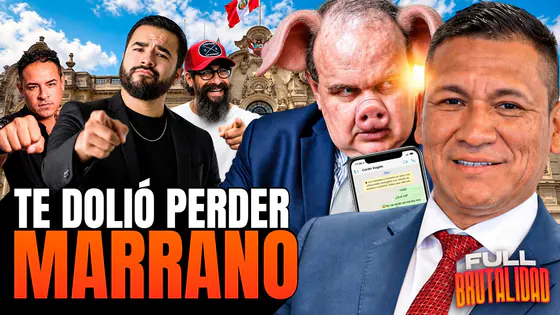 RAFAEL LOPEZ ALIAGA INTENTO EXT0RSI0N4R A SAMUEL DAZA: " LE HARÁS DAÑO A FP