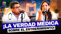 DR. OLAYA EL PODCAST | 25 DE MAYO
