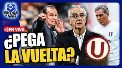 #ENVIVO ¿Quién será el nuevo técnico de la U? #VamosAlVar 15/04/25