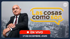 EN VIVO Reinfo ampliado, caso Delia Espinoza y escenario migratorio con Chile #LasCosasRPP