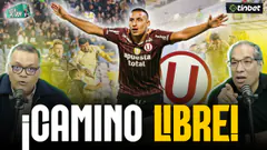 #ENVIVO CUSCO FC PERDIÓ EN SU CASA Y LE DEJÓ EL CAMINO LIBRE A UNIVERSITARIO #TOCOYMEVOY