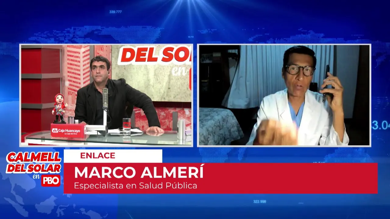 Reproducir: PBO EN VIVO