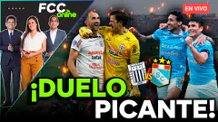 #ENVIVO ALIANZA LIMA VS. SPORTING CRISTAL: EL EQUIPO CELESTE BUSCA MANTENER EL LIDERATO #FCCONLINE