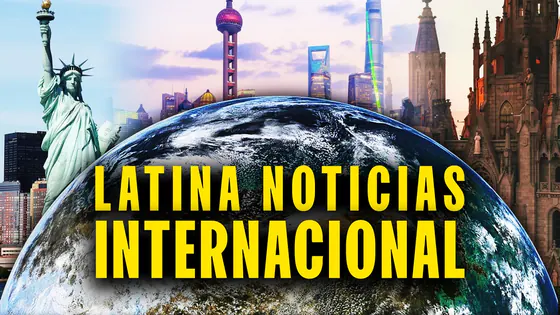 REUNIÓN DE TRUMP CON XI JINPING Y DELCY RODRÍGUEZ; AMENAZÓ A IRÁN | LATINA INTERNACIONALES