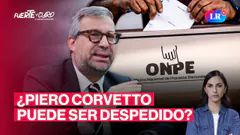 CONTEO DE VOTOS EN VIVO: ¿QUIÉN ACOMPAÑARÁ A KEIKO EN SEGUNDA VUELTA? | FUERTE Y CLARO