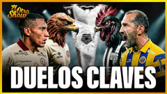 Fecha 5: duelos de líderes y reencuentro de rivales | “El Otro Show” 27/02/26