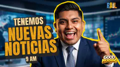 TENEMOS NUEVAS NOTICIAS QUE DARLES - #CHATORAUL