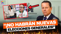 RAFAEL LÓPEZ ALIAGA Y ROBERTO SÁNCHEZ pelean pase a la SEGUNDA VUELTA | ELECCIONES 2026