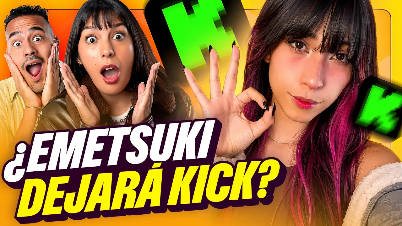 Reproducir: PREPARAMOS EL PRIMER IRL CON EMETSUKI | VERY GOOD