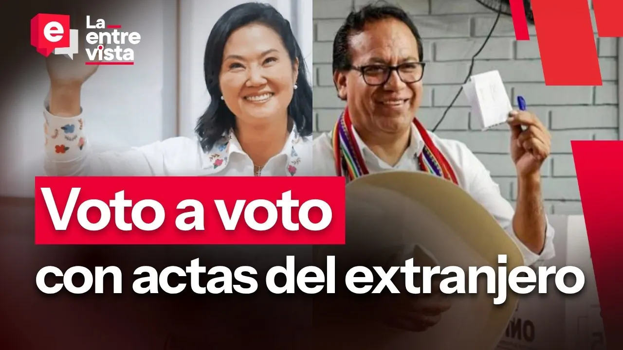 Reproducir: Radio Nacional EN VIVO: "La entrevista", hoy 11 de junio del 2026