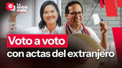 Radio Nacional EN VIVO: "La entrevista", hoy 11 de junio del 2026