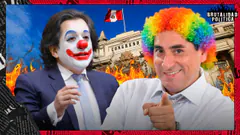 MI RESPUESTA A BETO ORTIZ | #BRUTALIDADPOLITICA