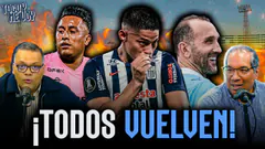 #ENVIVO | QUEVEDO VA CON ALIANZA | CRISTAL EN COPA CALIENTE | BOYS LOCAL EN CALLAO #TocoYMeVoy