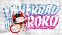 RORO MOUNSTRO |