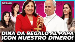 HOY en DISOCIADOS | MANUELA CAMACHO comenta el VIAJECITO de DINA | El Rímac con disfraz