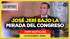 EN VIVO | LAS NOTICIAS 20/01/2026 #NOTICIASRPP