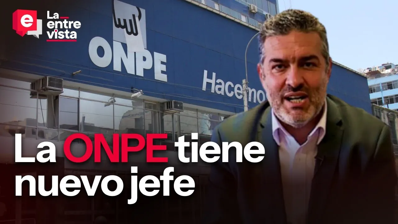Reproducir: Radio Nacional EN VIVO: "La entrevista", hoy 22 de abril del 2026