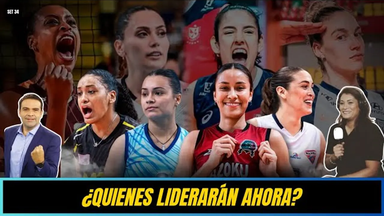 Reproducir: Previa explosiva de la Fecha 3: ¿quiénes dominarán la LPV? 😱🔥