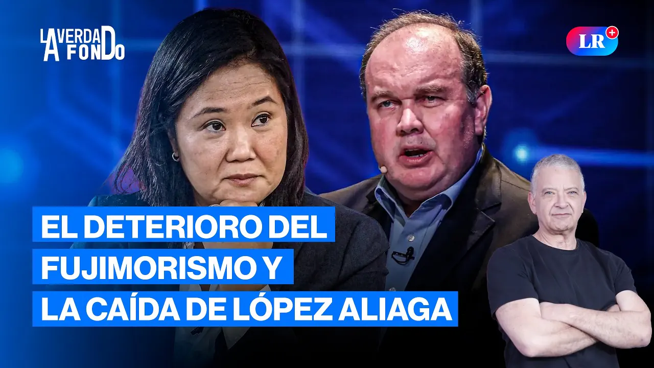 Reproducir: SALVADOR DEL SOLAR EN VIVO: CONGRESO Y ELECCIONES | LA VERDAD A FONDO CON PEDRO SALINAS #FEEG2026