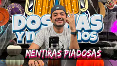 #dosmasynosvamos