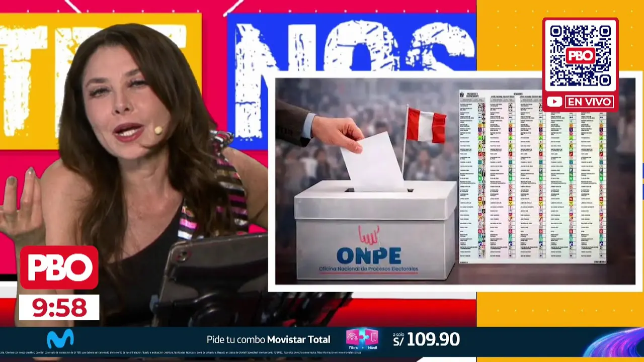 Reproducir: PBO EN VIVO