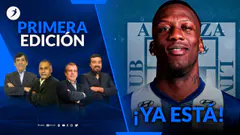 #ENVIVO | Ovación Primera Edición por RADIO OVACION